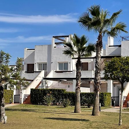Casa Familia Condado De Alhama Murcia Spain El Romero Buitenkant foto