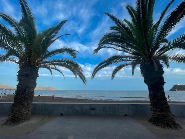 Casa Familia Condado De Alhama Murcia Spain El Romero Buitenkant foto