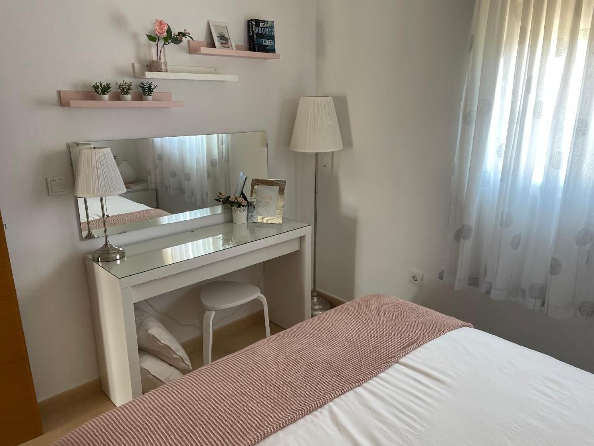 Casa Familia Condado De Alhama Murcia Spain El Romero Buitenkant foto