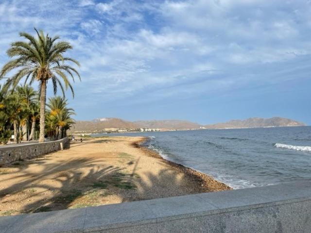 Casa Familia Condado De Alhama Murcia Spain El Romero Buitenkant foto
