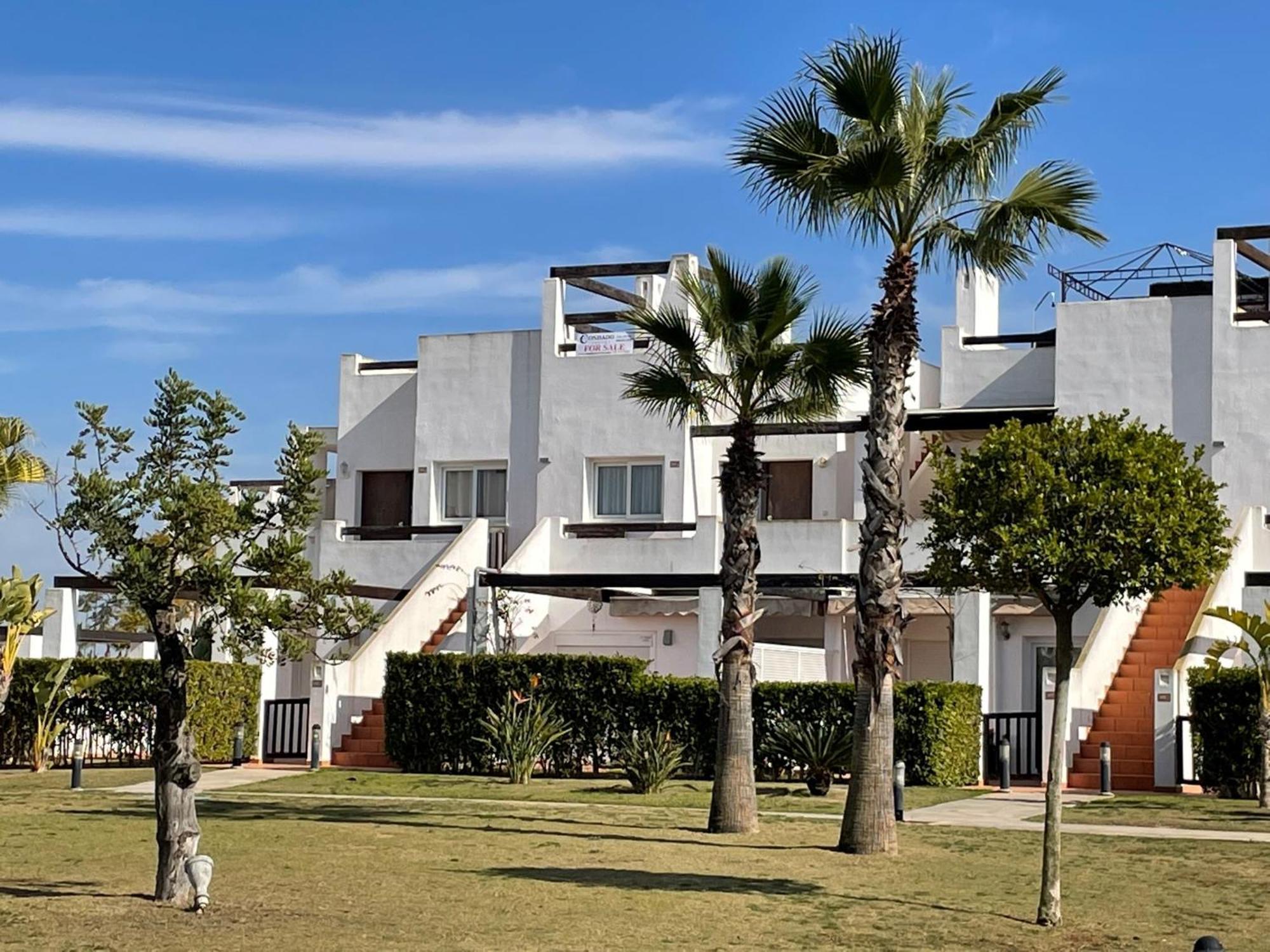 Casa Familia Condado De Alhama Murcia Spain El Romero Buitenkant foto