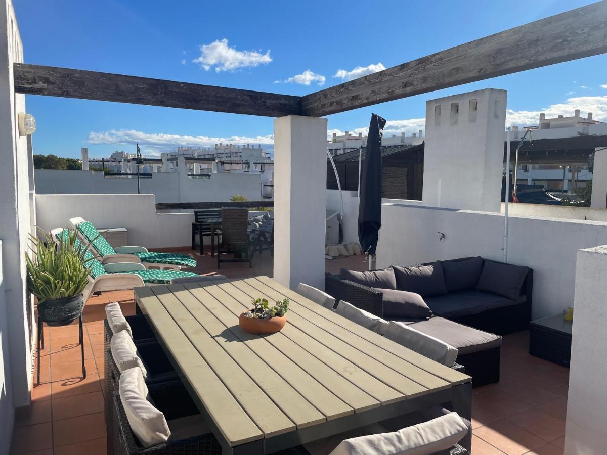 Casa Familia Condado De Alhama Murcia Spain El Romero Buitenkant foto